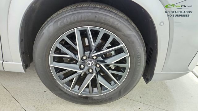 Used 2024 Lexus TX 350 AWD w/ Technology Package image 63