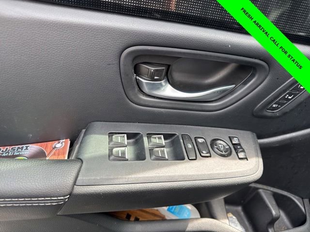 Used 2024 Honda Pilot Elite image 18