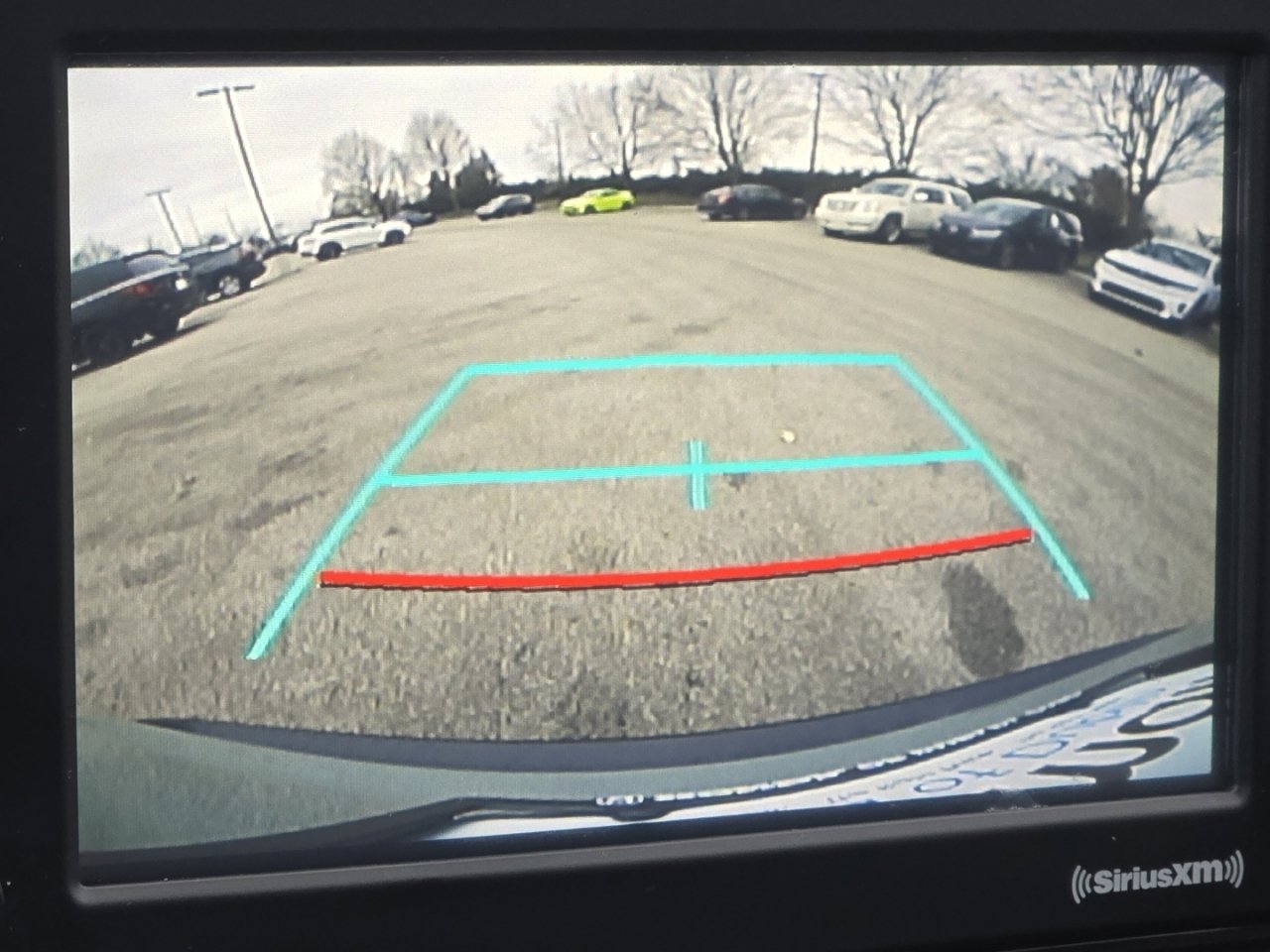 Used 2020 Toyota RAV4 XLE image 4