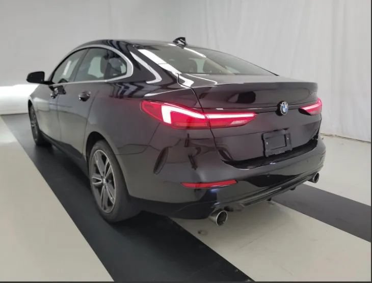 Used 2022 BMW 228i Gran Coupe w/ Convenience Package FWD image 11