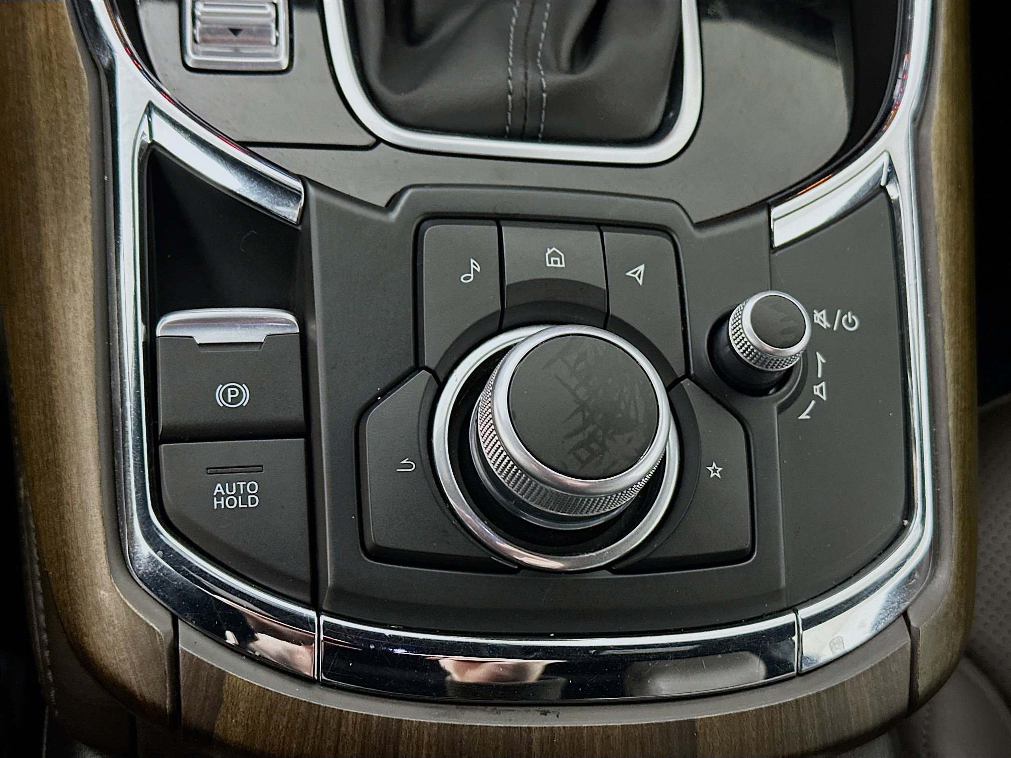 Used 2022 MAZDA CX-9 Signature image 21