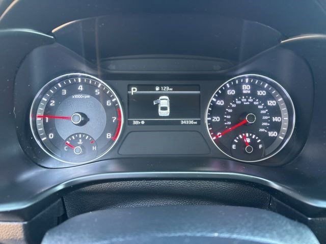 Used 2023 Kia Forte LXS w/ LXS Technology Package image 15