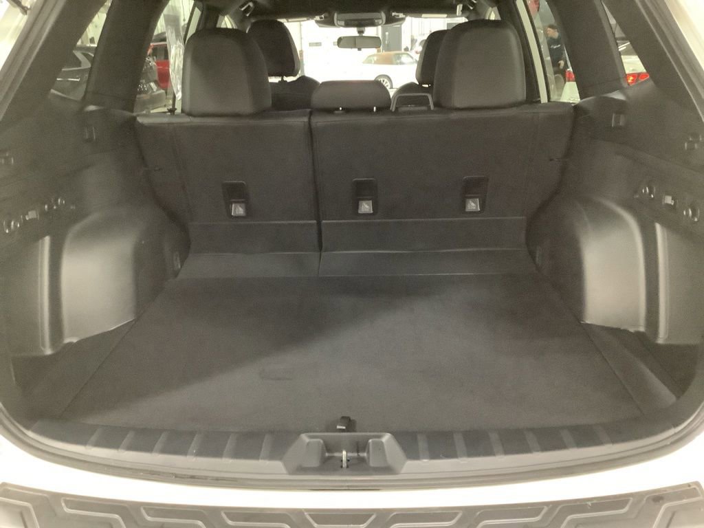 Certified 2025 Subaru Forester Wilderness image 21