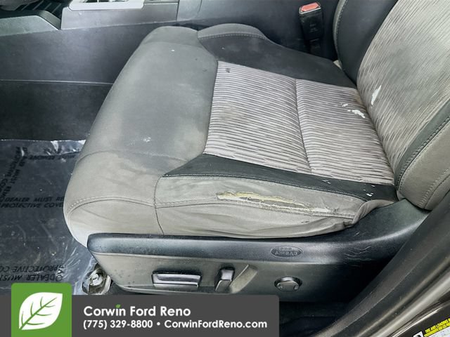 Used 2017 Toyota Tundra SR5 w/ TRD Off Road Package AWD/4WD image 22