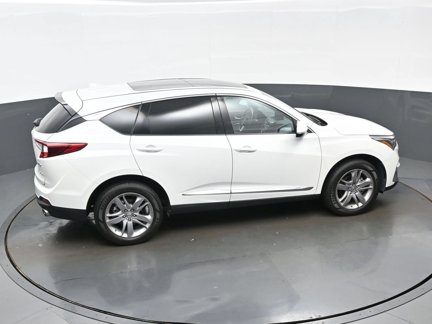 Used 2021 Acura RDX w/ Advance Package AWD/4WD image 43