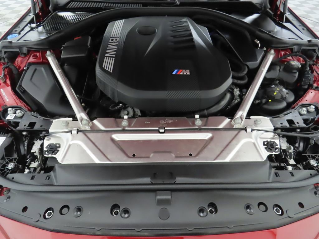 Used 2025 BMW 440i xDrive image 30