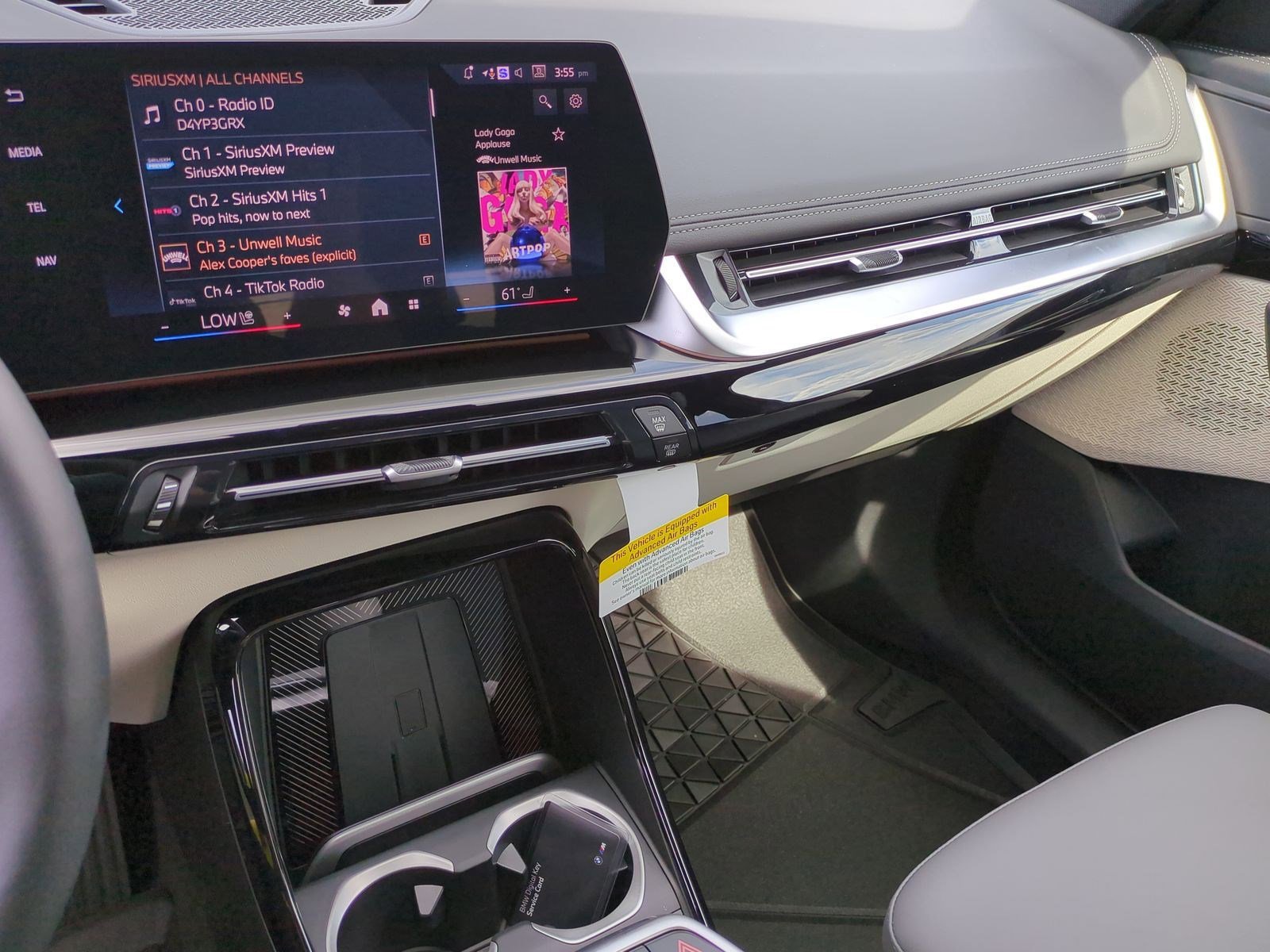 Certified 2026 BMW X1 xDrive28i w/ Technology Package image 27