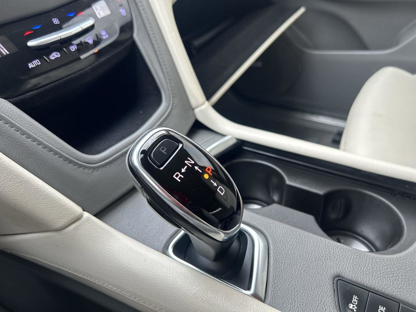 Used 2018 Cadillac XT5 Premium Luxury AWD/4WD image 28