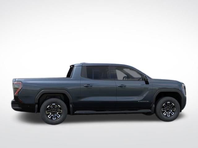 Used 2026 GMC Sierra EV Elevation image 5