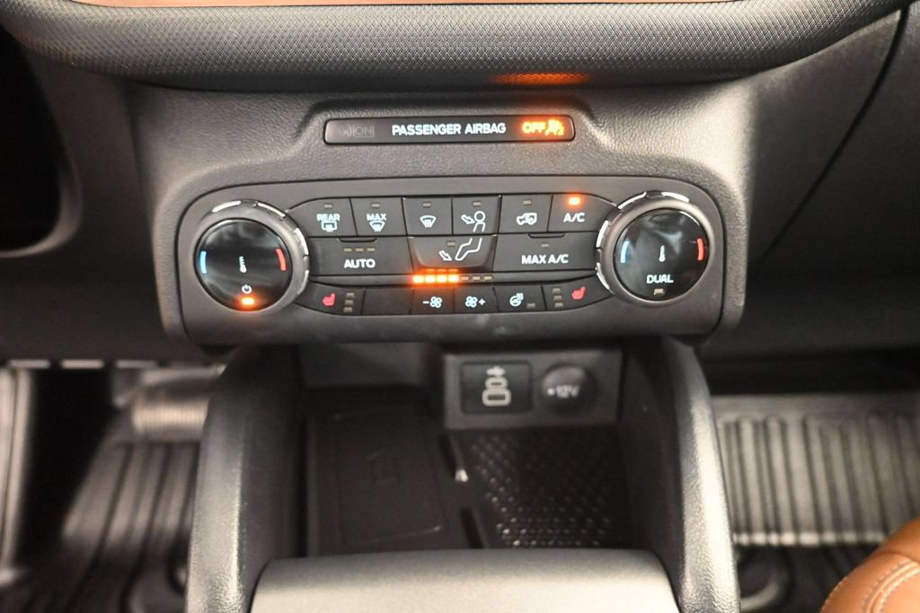 Used 2024 Ford Bronco Sport Badlands w/ Premium Package AWD/4WD image 20