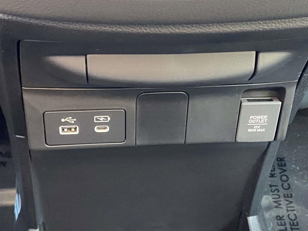 New 2026 Honda Odyssey EX-L image 28