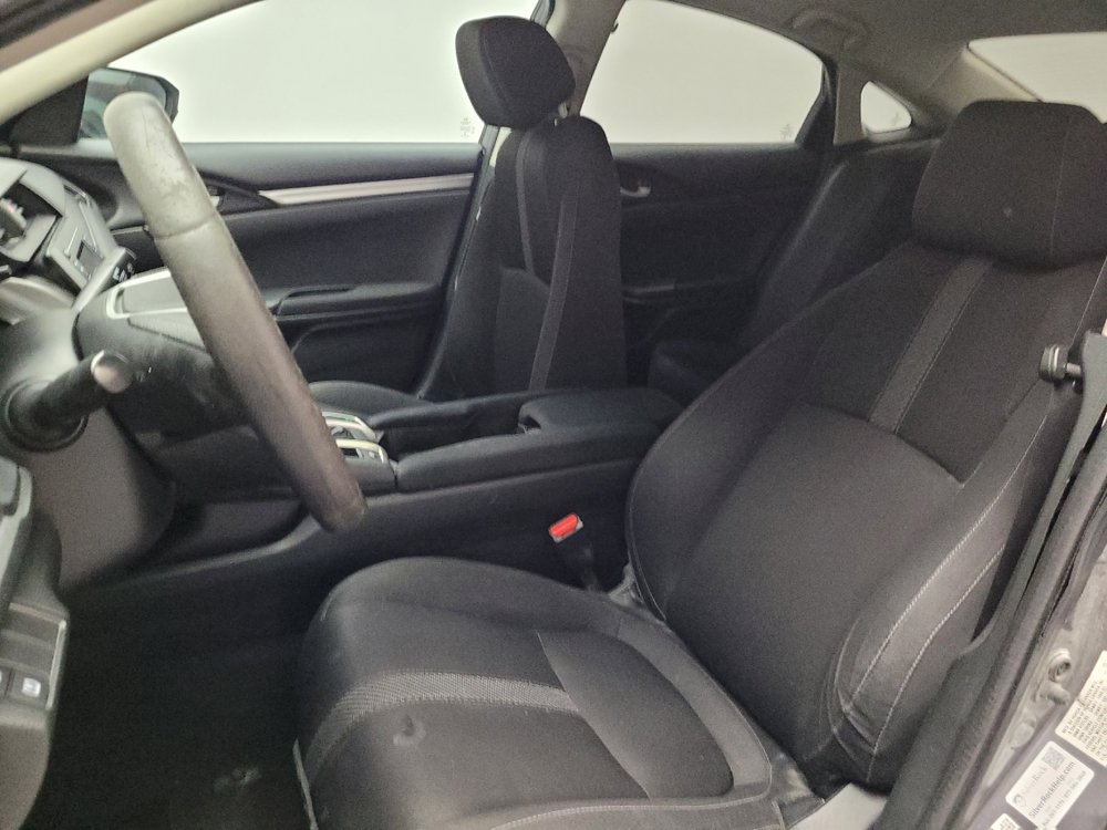 Used 2018 Honda Civic LX image 17