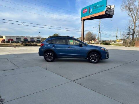 Used 2017 Subaru Crosstrek 2.0i Premium AWD/4WD image 15