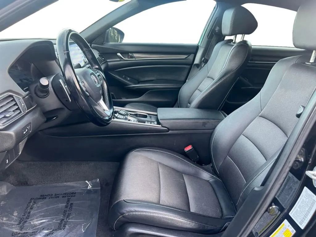 Used 2020 Honda Accord Sport image 9