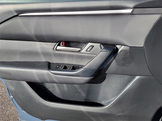 Used 2024 MAZDA CX-50 AWD 2.5 S w/ Cargo Package image 10