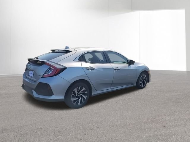 Used 2019 Honda Civic LX image 10