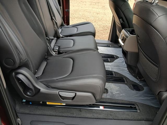 New 2026 Kia Carnival image 43