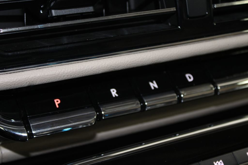 Used 2023 Lincoln Navigator Reserve image 42