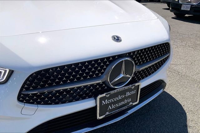 Used 2026 Mercedes-Benz CLA 250 4MATIC image 27