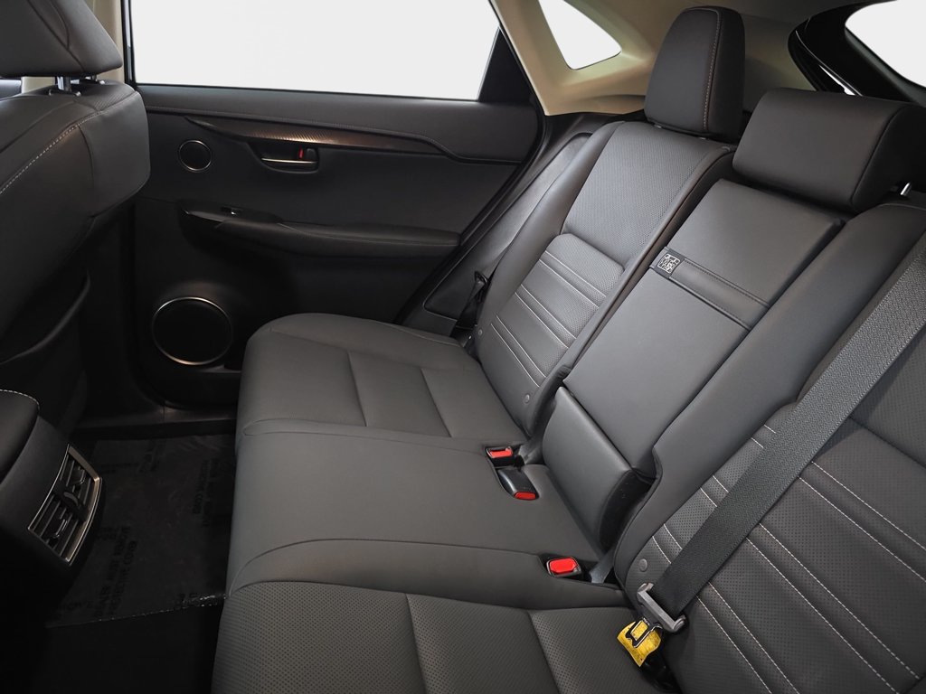 Certified 2020 Lexus NX 300h AWD w/ Premium Package image 16