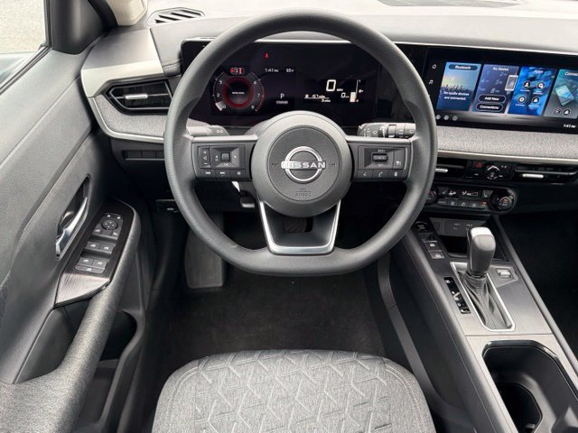 New 2026 Nissan Kicks SV w/ Cold Weather Package FWD image 33