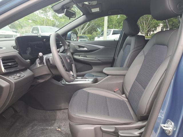 New 2026 Buick Envista Sport Touring w/ Convenience II Package FWD image 7