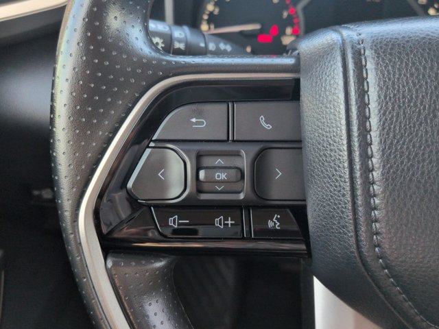 Used 2024 Toyota Tundra SR5 w/ SR5 Convenience Package AWD/4WD image 22