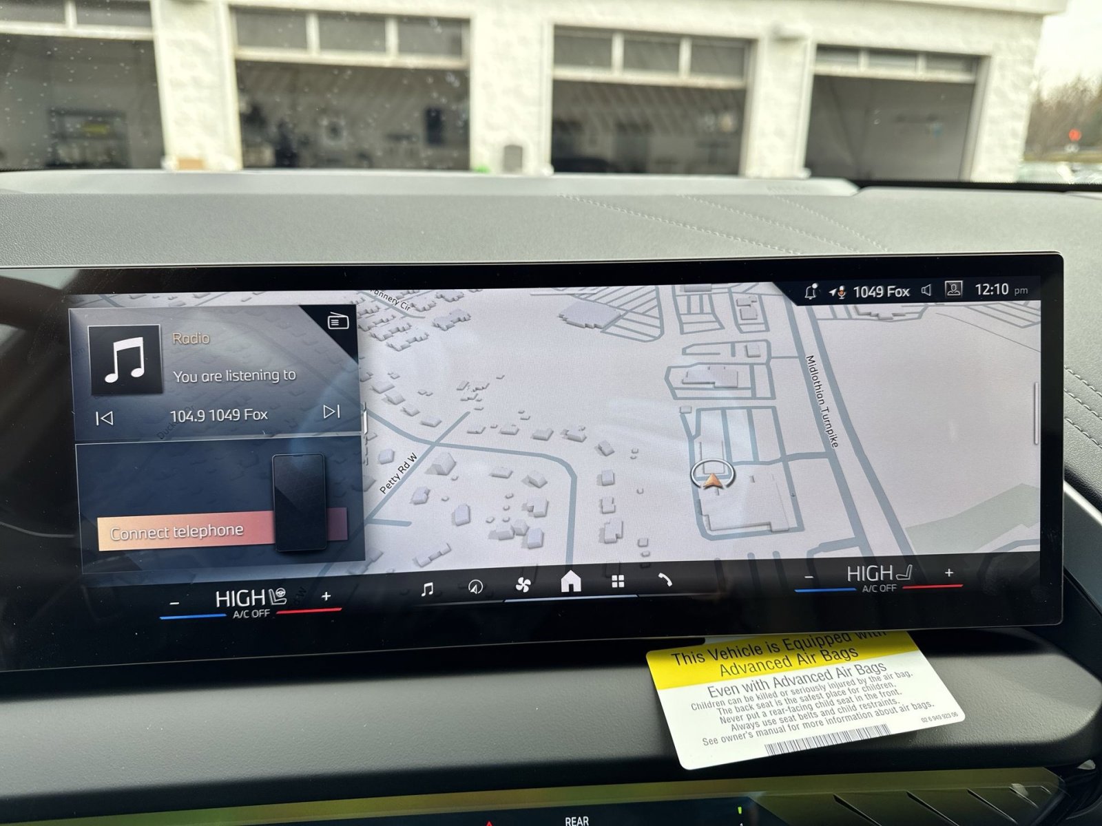 New 2026 BMW X3 xDrive30 image 13