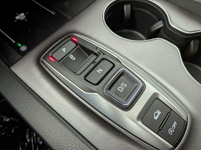 New 2026 Honda Ridgeline RTL image 21