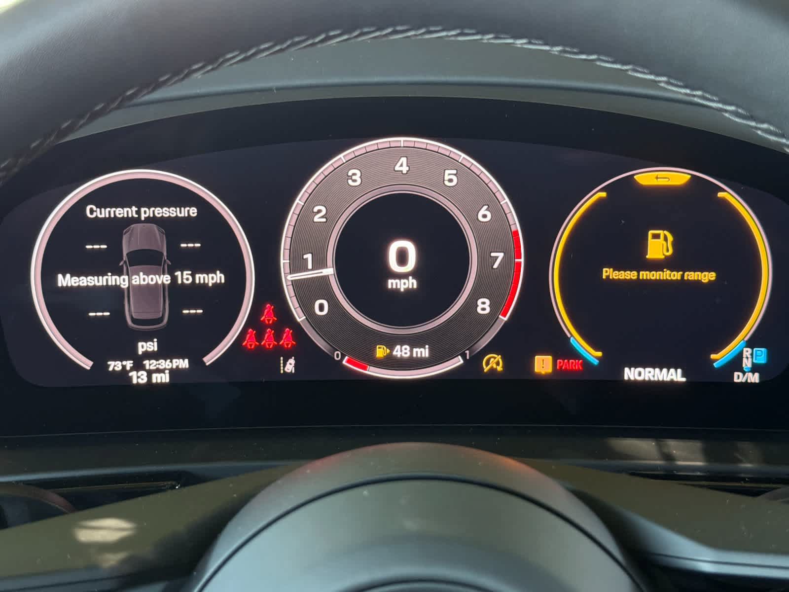 New 2026 Porsche Cayenne AWD/4WD image 30