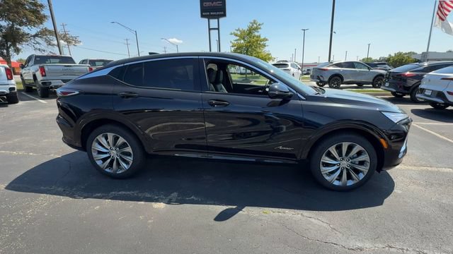 New 2026 Buick Envista Sport Touring FWD image 9