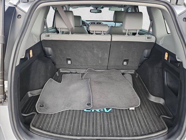 Used 2022 Honda CR-V EX-L image 6