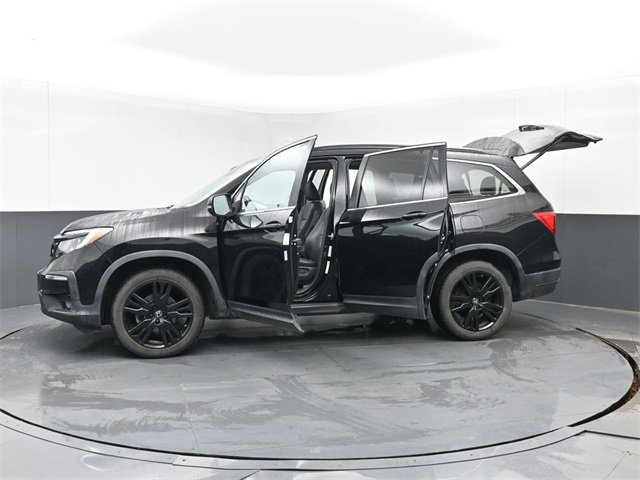 Used 2022 Honda Pilot Special Edition image 59