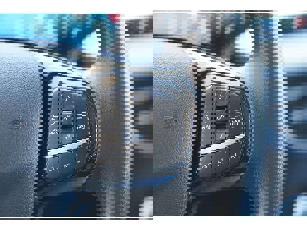 Used 2024 Ford Escape Platinum image 20