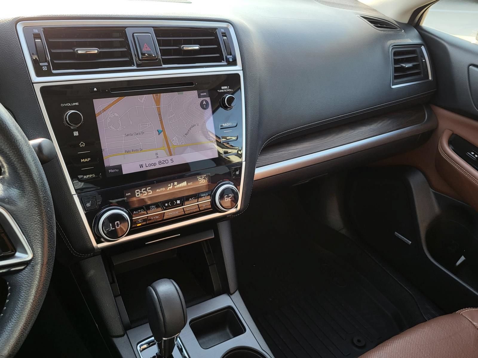 Used 2019 Subaru Outback 2.5i Touring w/ Popular Package #3A AWD/4WD image 23