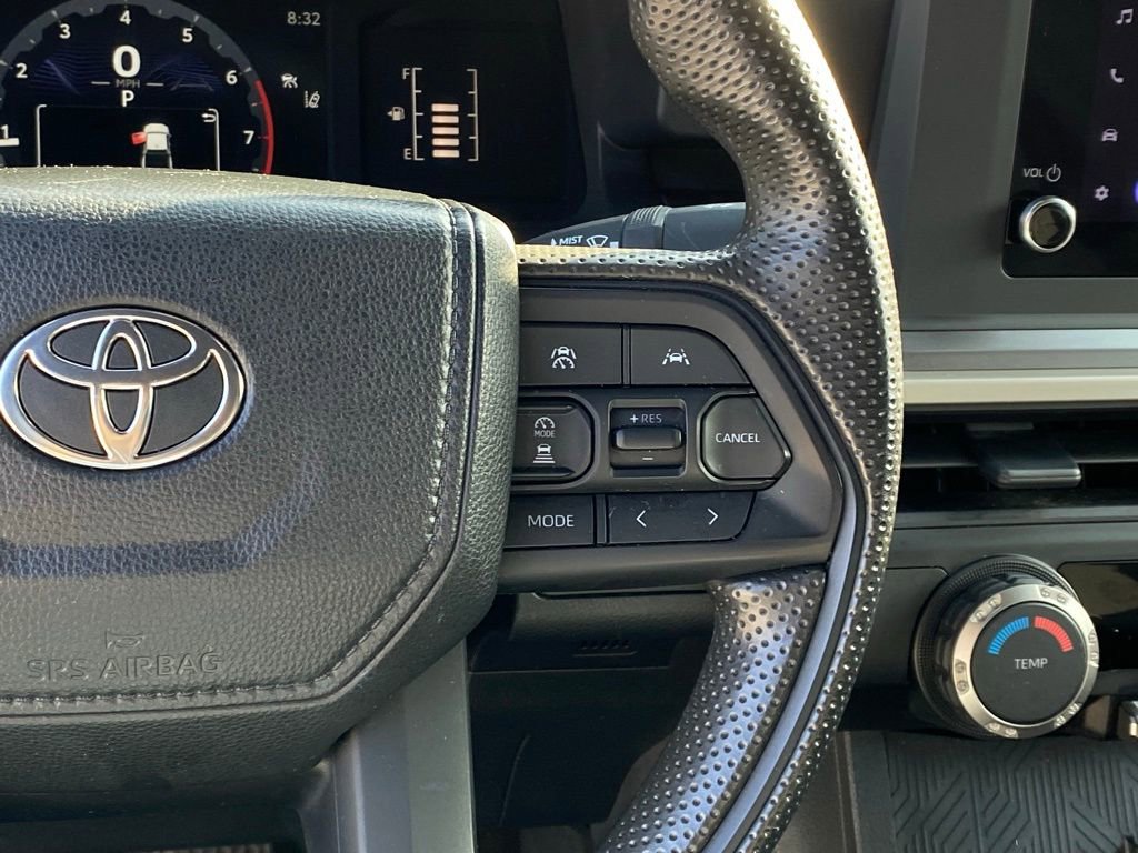 Used 2024 Toyota Tacoma SR5 RWD image 15
