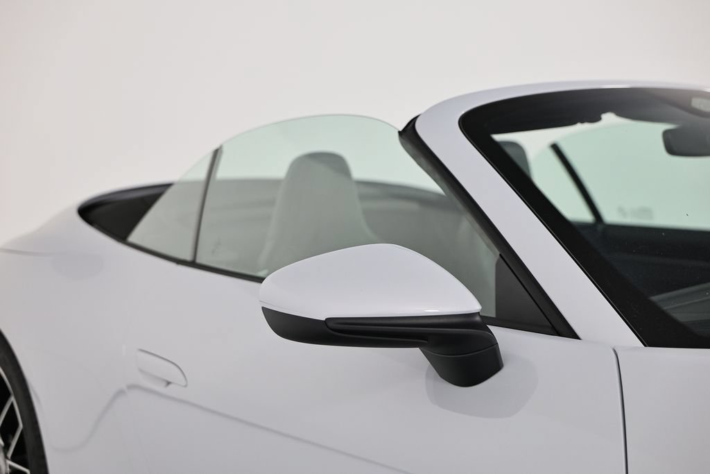 New 2026 Porsche 911 Carrera RWD image 18