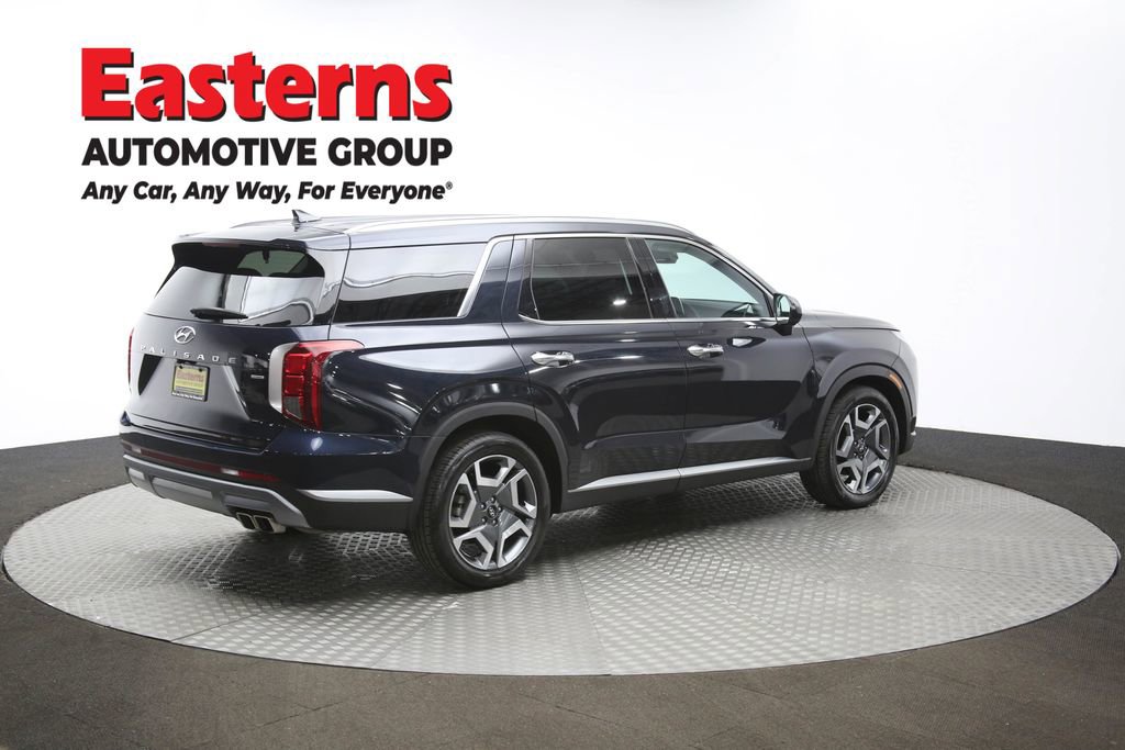 Used 2025 Hyundai Palisade SEL image 45