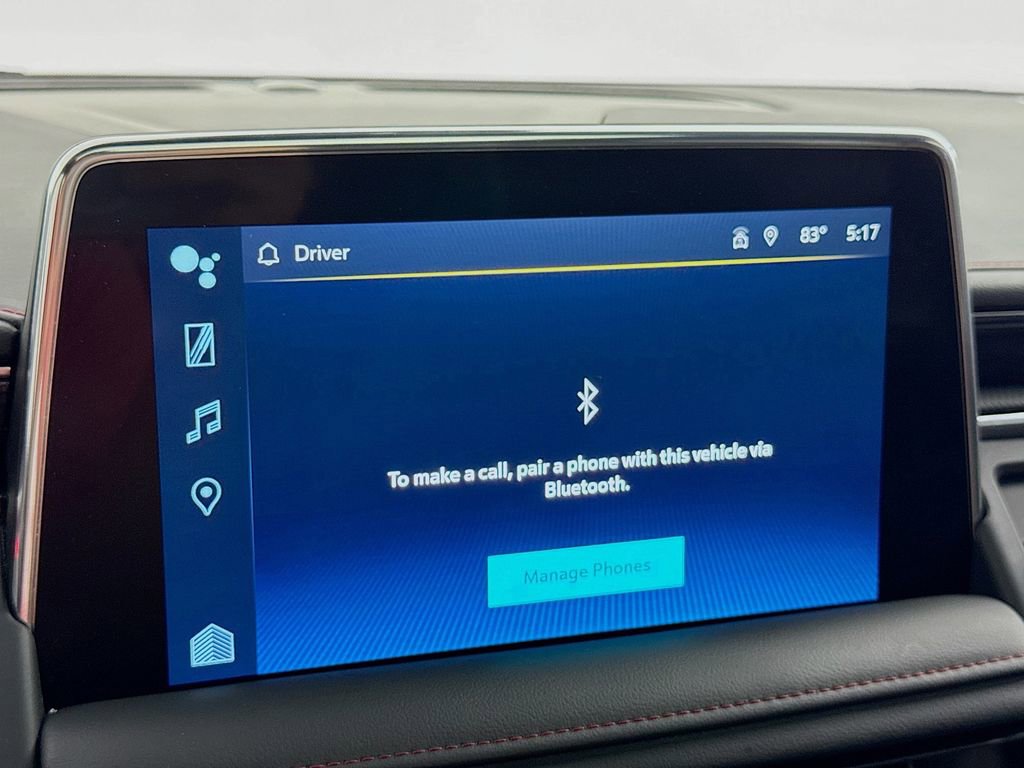 Used 2023 Chevrolet Tahoe RST image 41