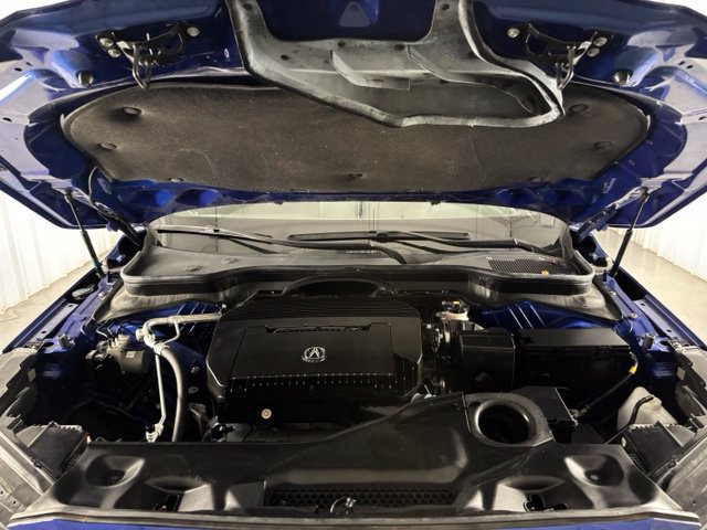 Certified 2023 Acura MDX A-Spec AWD/4WD image 35