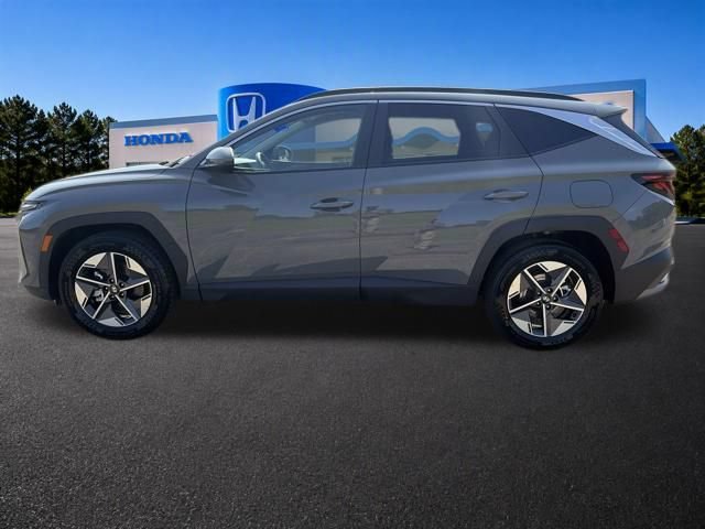 Used 2025 Hyundai Tucson SEL FWD image 10