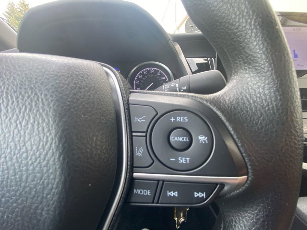 Used 2024 Toyota Camry LE FWD image 20