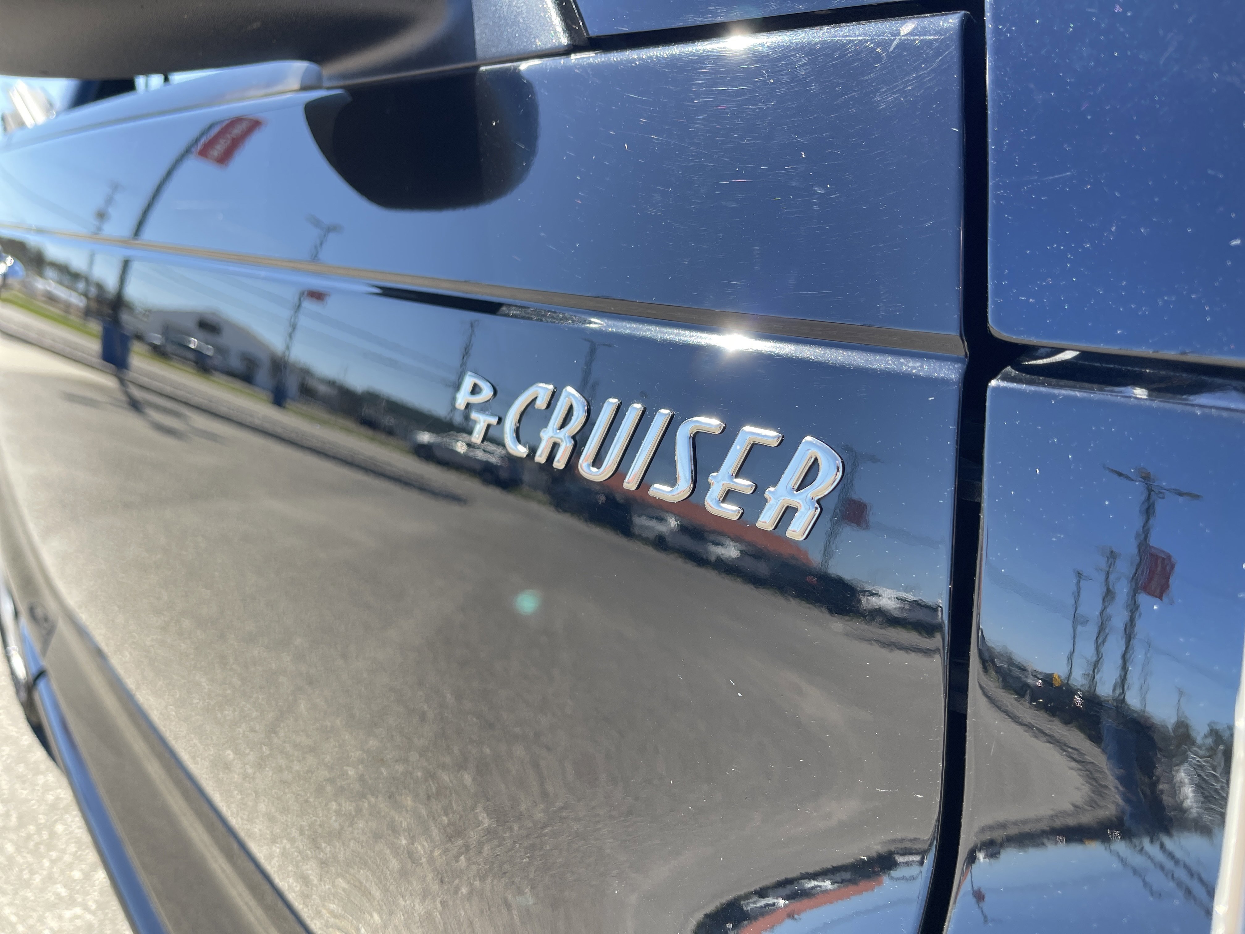 Used 2005 Chrysler PT Cruiser Touring FWD image 23