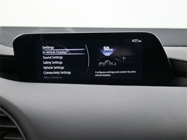 Certified 2025 MAZDA MAZDA3 s image 14