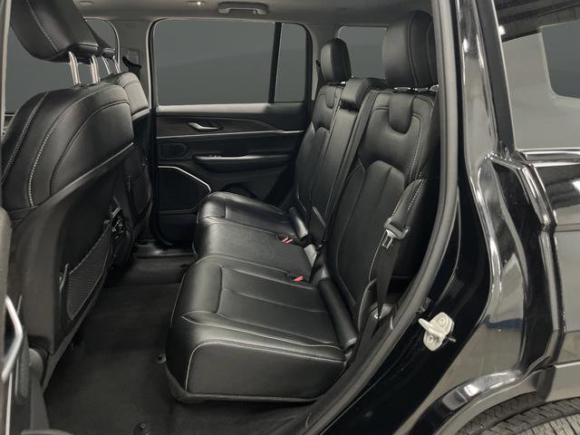 Used 2024 Jeep Grand Cherokee Limited 4xe AWD/4WD image 33