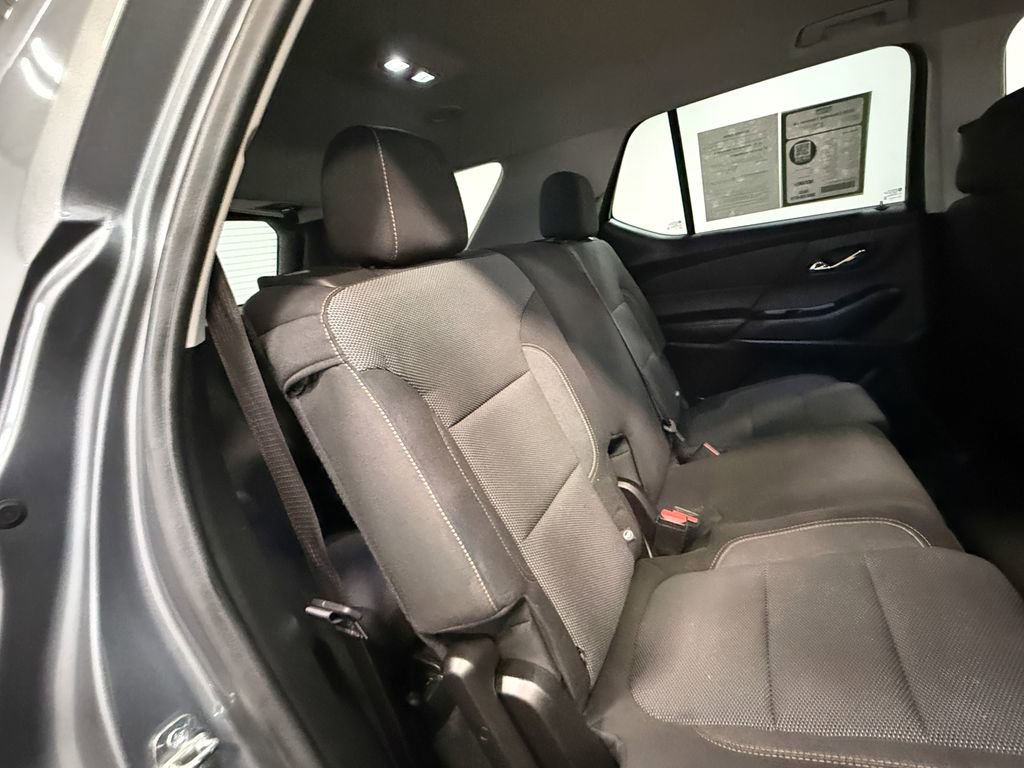 Used 2020 Chevrolet Traverse LS image 66