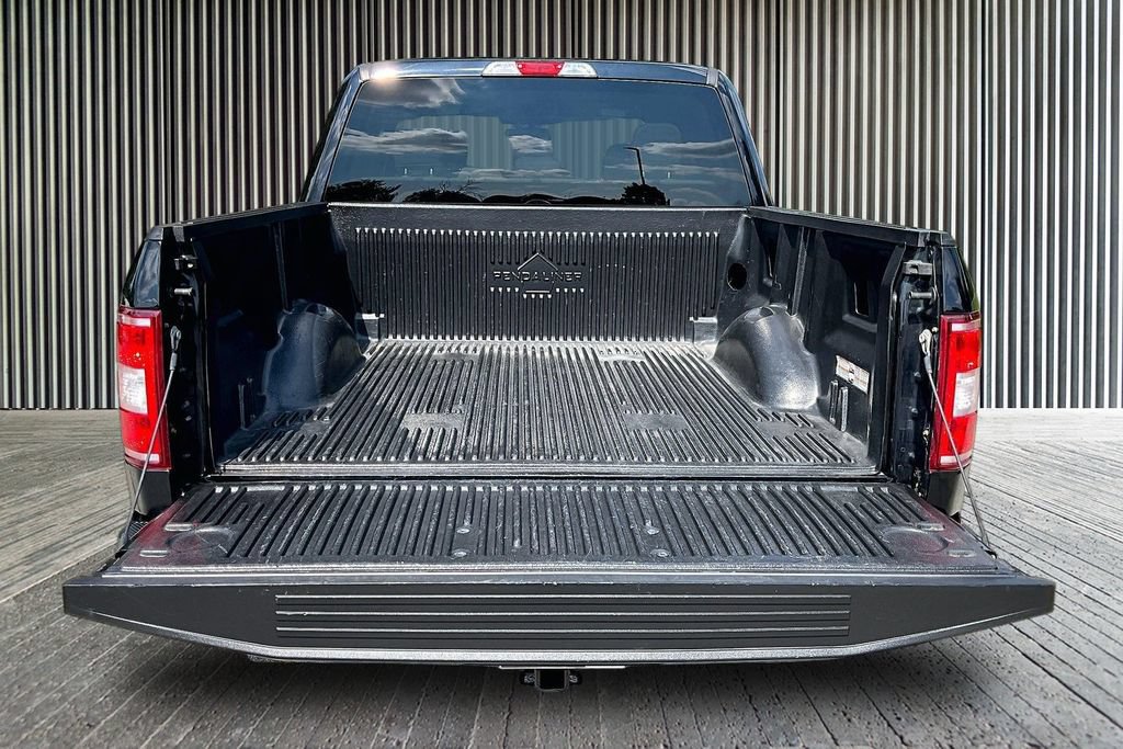 Used 2020 Ford F150 XLT w/ Equipment Group 302A Luxury AWD/4WD image 23