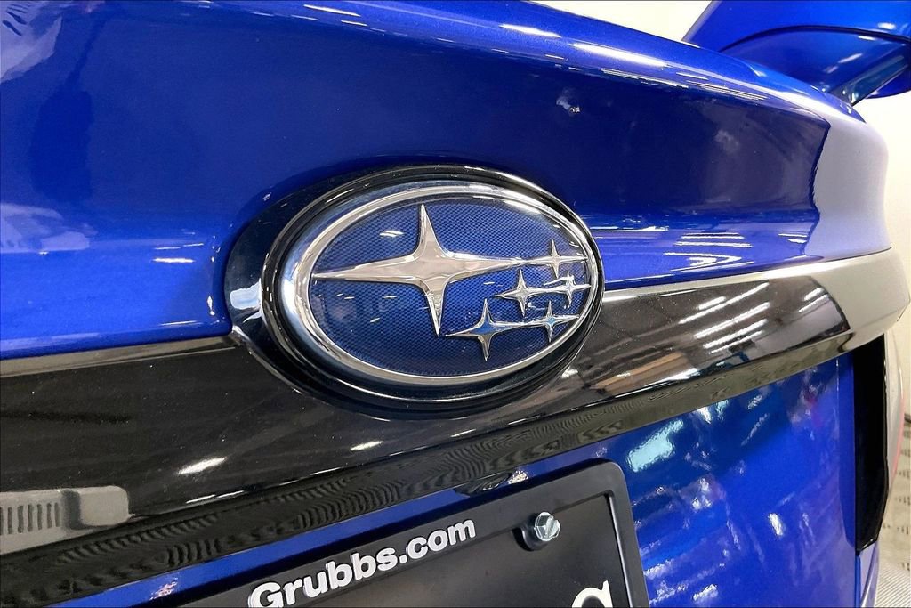 Used 2023 Subaru WRX AWD/4WD image 38