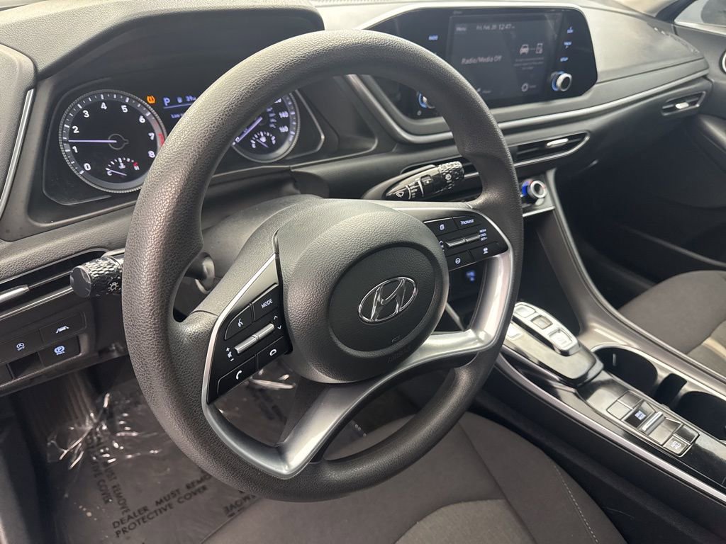 Used 2023 Hyundai Sonata SE FWD image 9