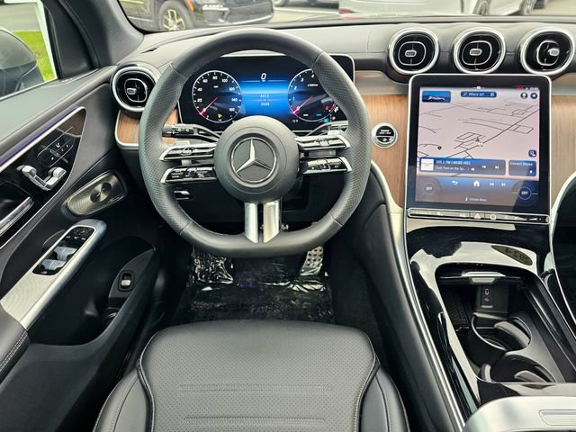 Certified 2024 Mercedes-Benz GLC 300 4MATIC image 31